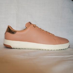 Cole Haan Grandpro Tennis Shoes